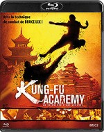 Kung-Fu Academy