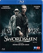 Swordsmen