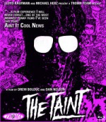 The Taint (Blu-ray + DVD Combo) EPUISE/OUT OF PRINT