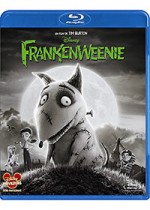 Frankenweenie