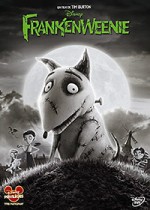 Frankenweenie