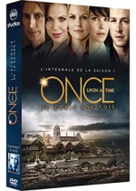 Once Upon a Time (Il était une fois) - Saison 1