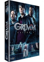 Grimm - Saison 1