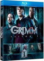 Grimm - Saison 1