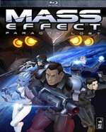 Mass Effect : Paragon Lost