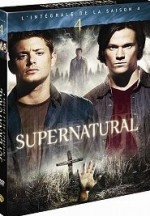 Supernatural - Saison 4