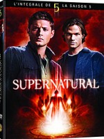 Supernatural - Saison 5