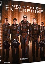 Star Trek - Enterprise - Saison 1