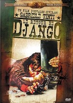 Le Retour de Django (Édition Spéciale)