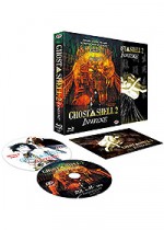 Ghost in the Shell 2 : Innocence (Édition Collector)