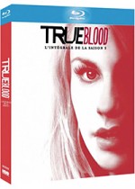 True Blood - L'intégrale de la Saison 5 