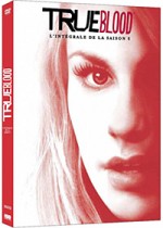 True Blood - L'intégrale de la Saison 5 