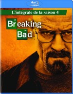 Breaking Bad - Saison 4
