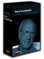 Pere Portabella (Complete Works 7 DVD)