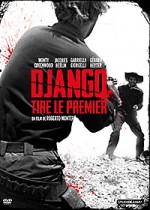 Django tire le premier