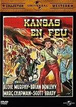 Kansas en feu