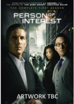 Person of Interest - Saison 1