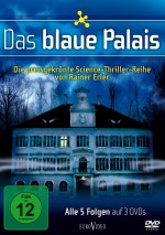 Das Blaue Palais