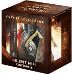 Coffret Collector Silent Hill + Silent Hill : Révélation [Blu-ray 3D]