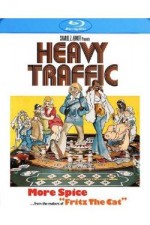 Heavy Traffic