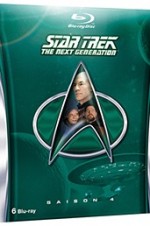 Star Trek - La nouvelle génération - Saison 4