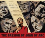 Passion of Joan of Arc EPUISE/OUT OF PRINT