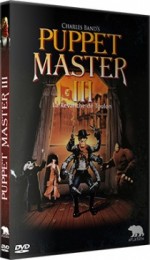 Puppet Master 3