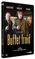 Buffet froid