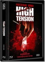 High Tension (Mediabook Cover B)