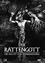 Der Rattengott - Die Nacht der Verwandlung EPUISE/OUT OF PRINT