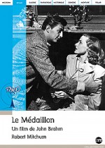 Le Médaillon EPUISE/OUT OF PRINT