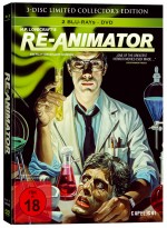 Re-Animator EPUISE/OUT OF PRINT