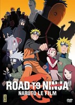 Naruto - Le Film : Road to Ninja