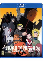 Naruto - Le Film : Road to Ninja