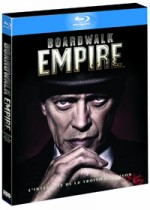 Boardwalk Empire - Saison 3