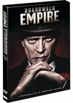 Boardwalk Empire - Saison 3