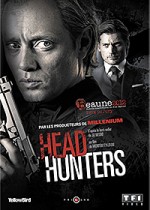 Headhunters