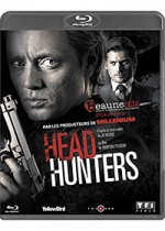 Headhunters