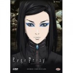 Ergo Proxy - Intégrale - Édition Collector