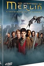 Merlin - Saison 4