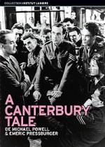 A Canterbury Tale (Édition Collector) 