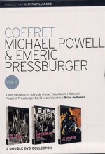 Michael Powell & Emeric Pressburger - Vol.2