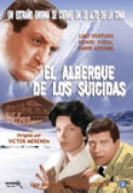 El Albergue De Los Suicidas EPUISE/OUT OF PRINT