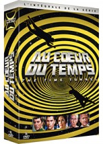 Au coeur du temps - L'intégrale de la série