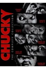 Chucky - The Complete Collection