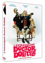 L'Extravagant Doctor Dollitle