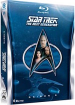 Star Trek - La nouvelle génération - Saison 5