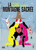 La Montagne sacrée (Édition Collector) EPUISE/OUT OF PRINT