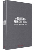 Les Tontons flingueurs (Édition 50ème Anniversaire)