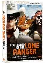 The Legend of the Lone Ranger (Édition 30ème Anniversaire)